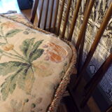 Vintage Ercol Windsor sofa
