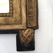 Louis XVI period mirror