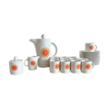 Scherzer Bavaria coffee service