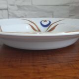 hollow dish Saint Amand Amandinoise