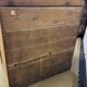 Vintage bar chest of drawers