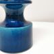 Candlestick by Cari Zalloni for Steuler, 1970