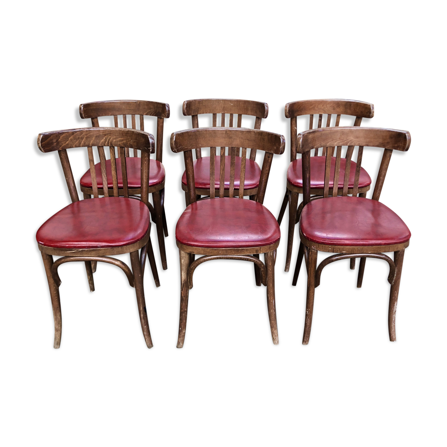 Bistro chairs