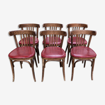 Bistro chairs