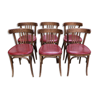 Bistro chairs