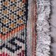2 antique Moroccan/Berber rugs