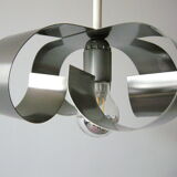 Vintage pendant lamp 1970 space age