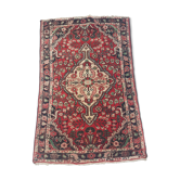 Iranian carpet 100% wool, 97x152cm