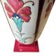 Bitossi/ ceramic table lamp 1980s / vase lamp / marked