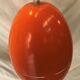 Suspension orange