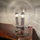 Vintage Limburg table lamp