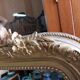 Louis XV mirror in gilded wood 19th century -1m63