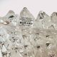 Pair of Mid-century Modern Italian "Rostrato" Murano Glass Sconces