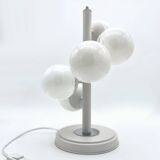 Sputnik lamp, 1970s