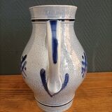 Marzi & Remy Salt Stoneware Pitcher
