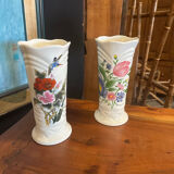 Pair of Asian vases