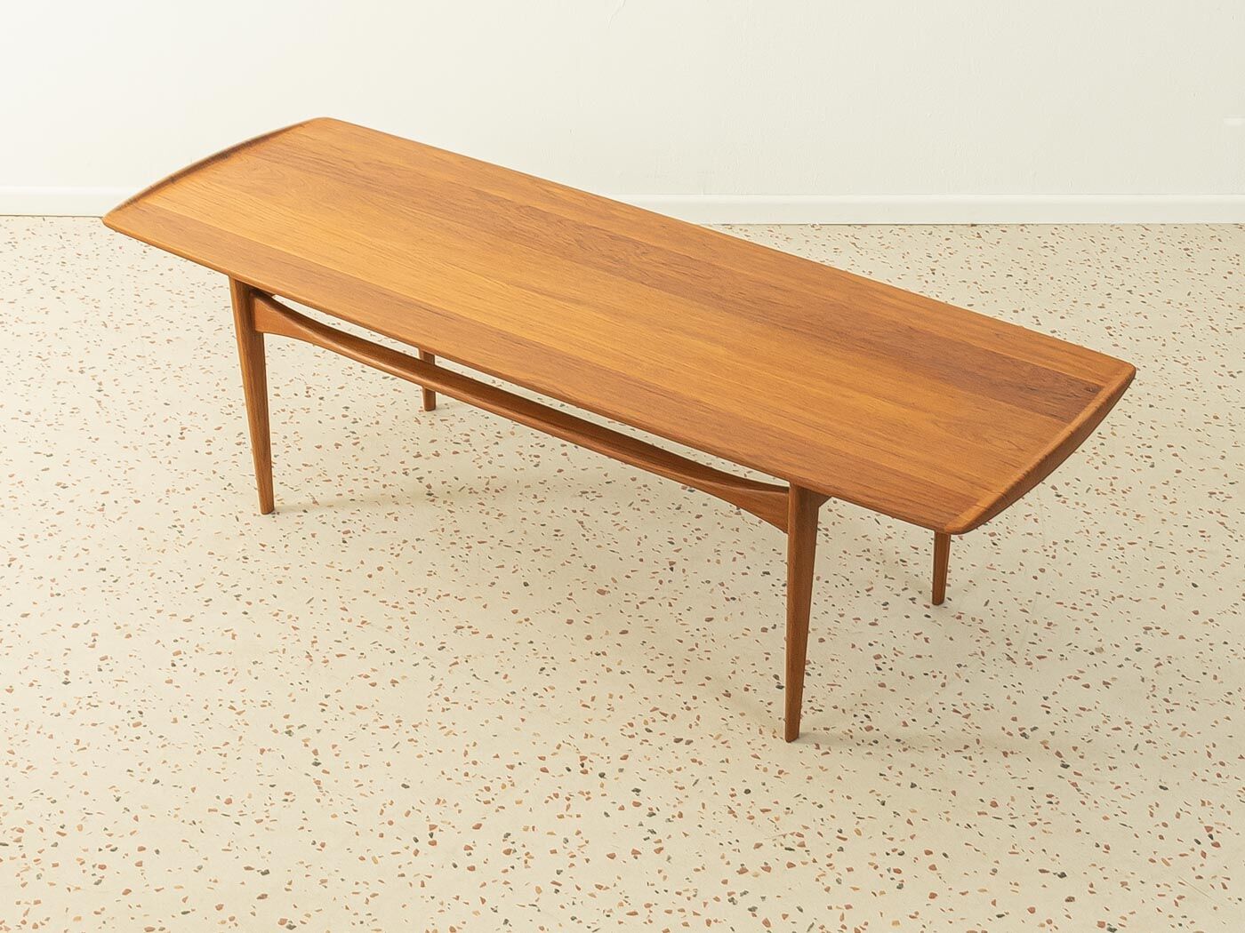 1960s Coffee table, Tove & Edvard Kindt-Larsen