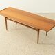 1960s Coffee table, Tove & Edvard Kindt-Larsen