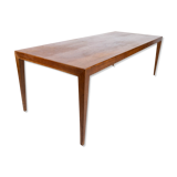 Teak coffee table by Severin Hansen
