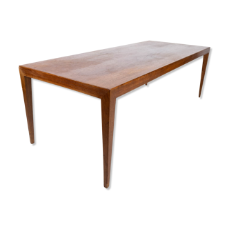 Table basse en teck par Severin Hansen