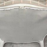 Ancienne Paire de bergères Style Louis XV