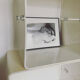 Prisunic modular shelf