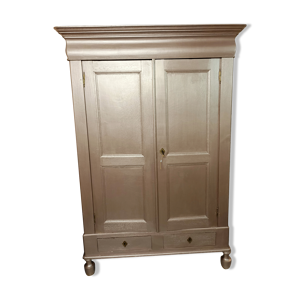 Armoire deux portes