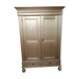 Armoire deux portes