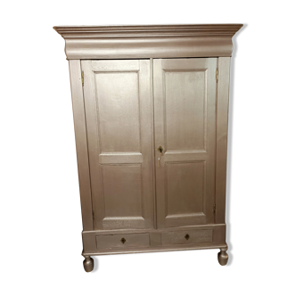 Armoire deux portes