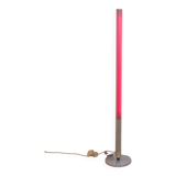 Habitat neon lamp from the 70s