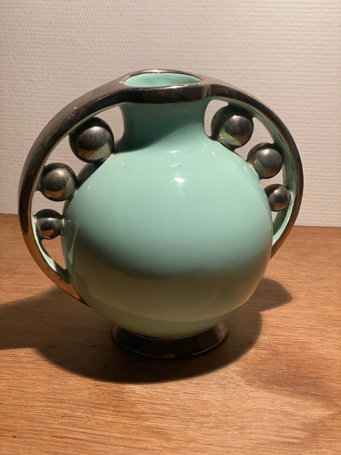 Vase odyv 525