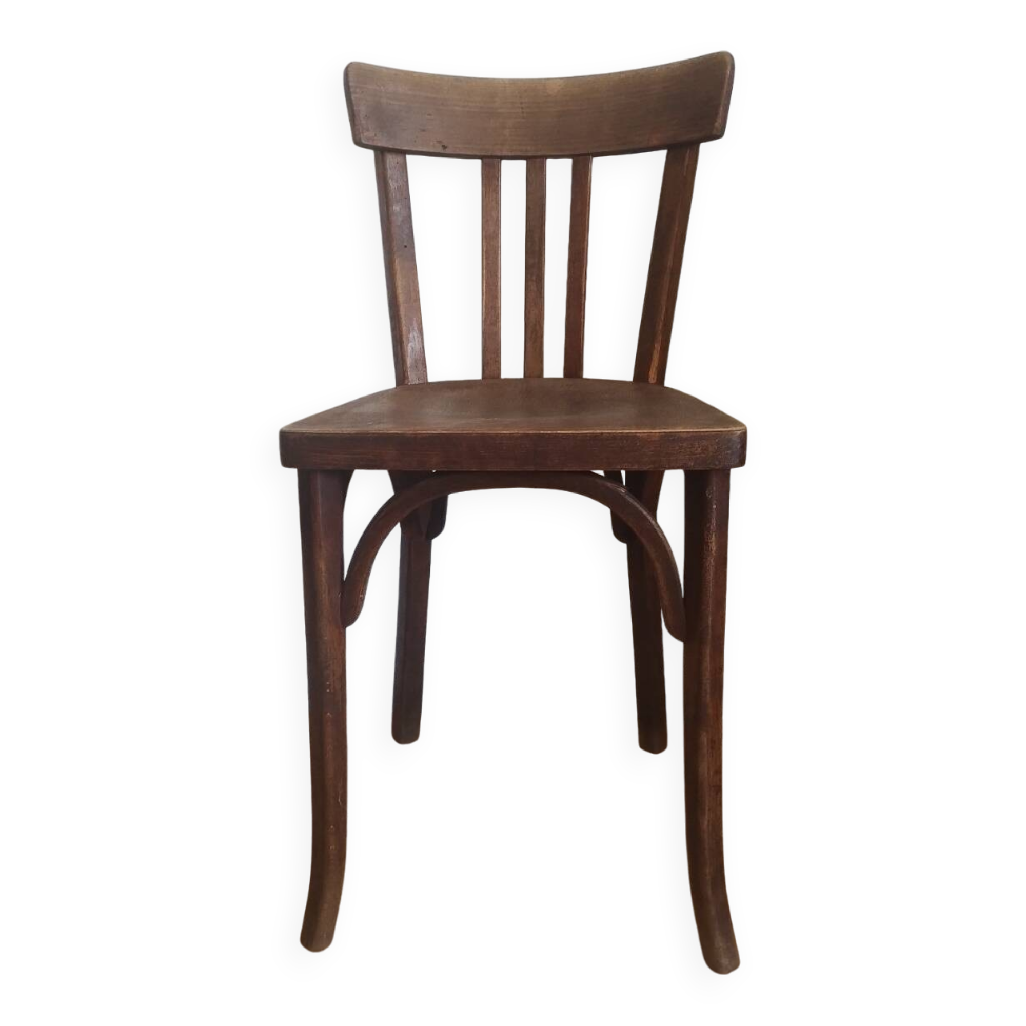 Baumann bistro chair