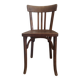 Chaise bistrot Baumann