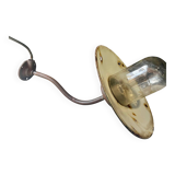 Farmhouse lamp