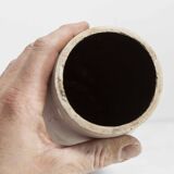 Large West Germany vase 1950 34cm ceramic