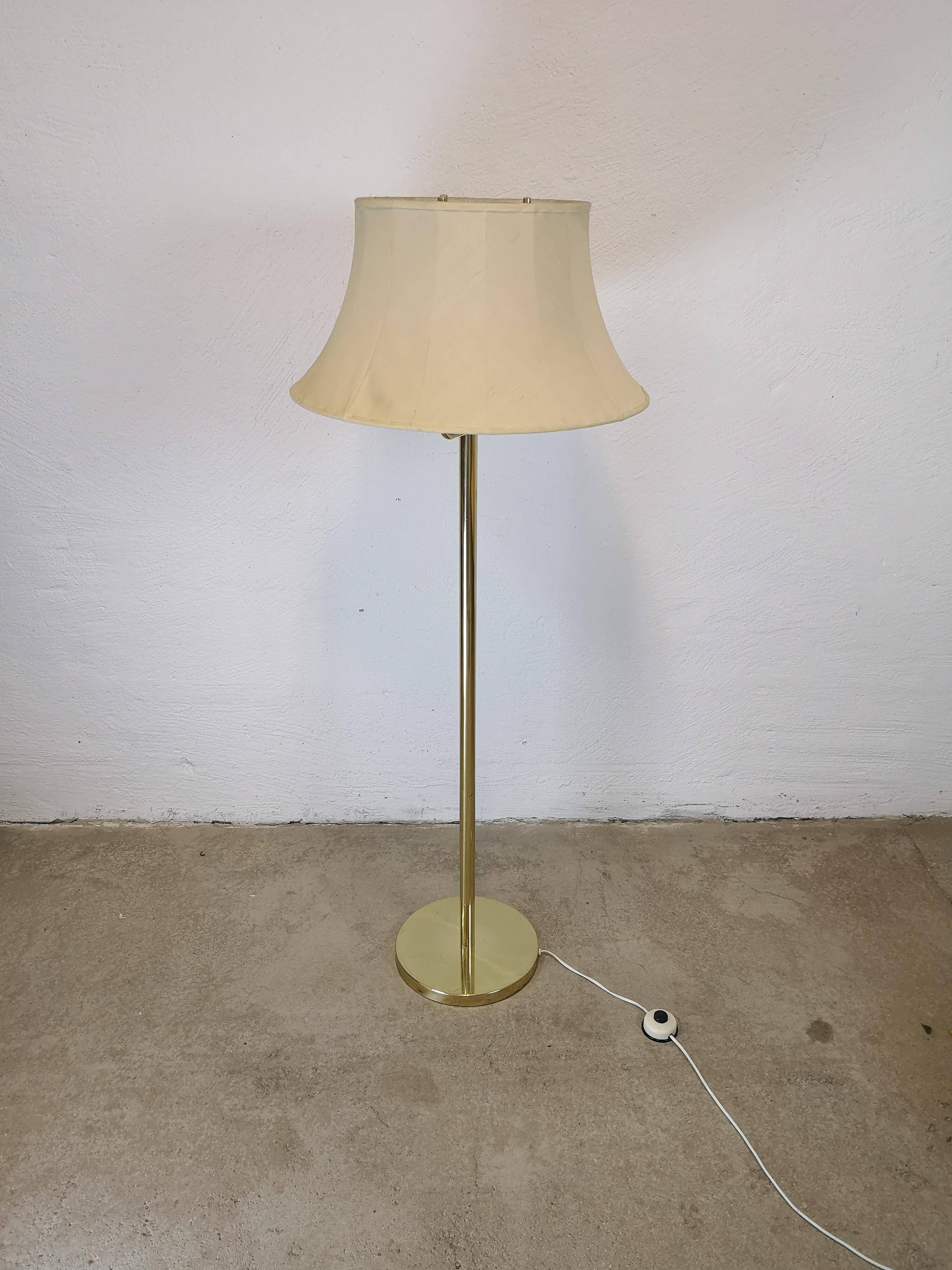 Floor lamp Hans-Agne Jakobsson model G-199