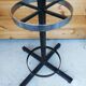 Vintage coat rack