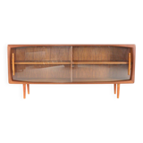 Buffet présentoir Dyrlund 'Stenild' | 159,5 cm