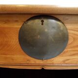 Buffet asiatique ancien