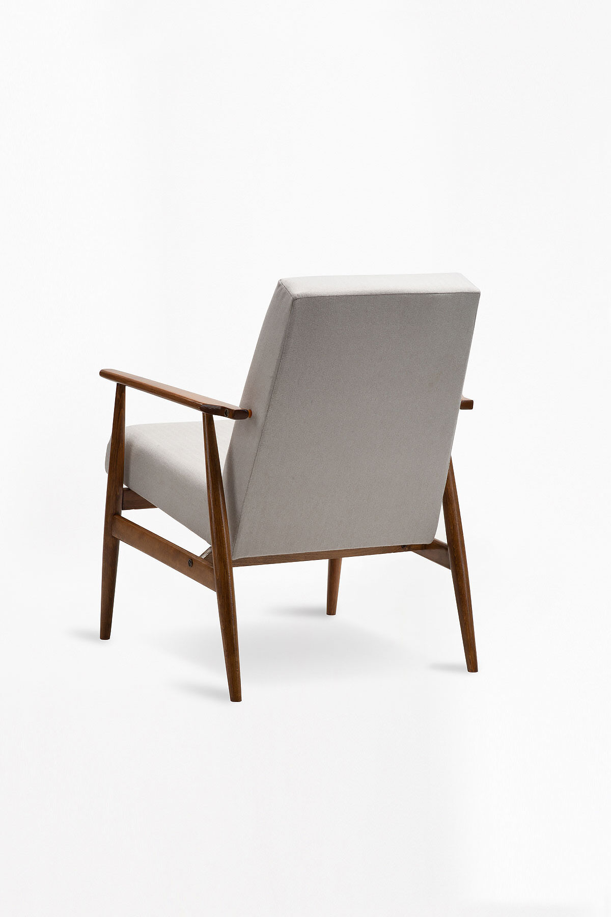 Fox armchair from the 1970s.