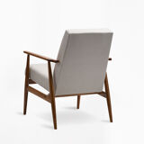 Fox armchair from the 1970s.