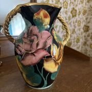 Vase style amphore de vallauris