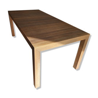 Wood table Modulnova