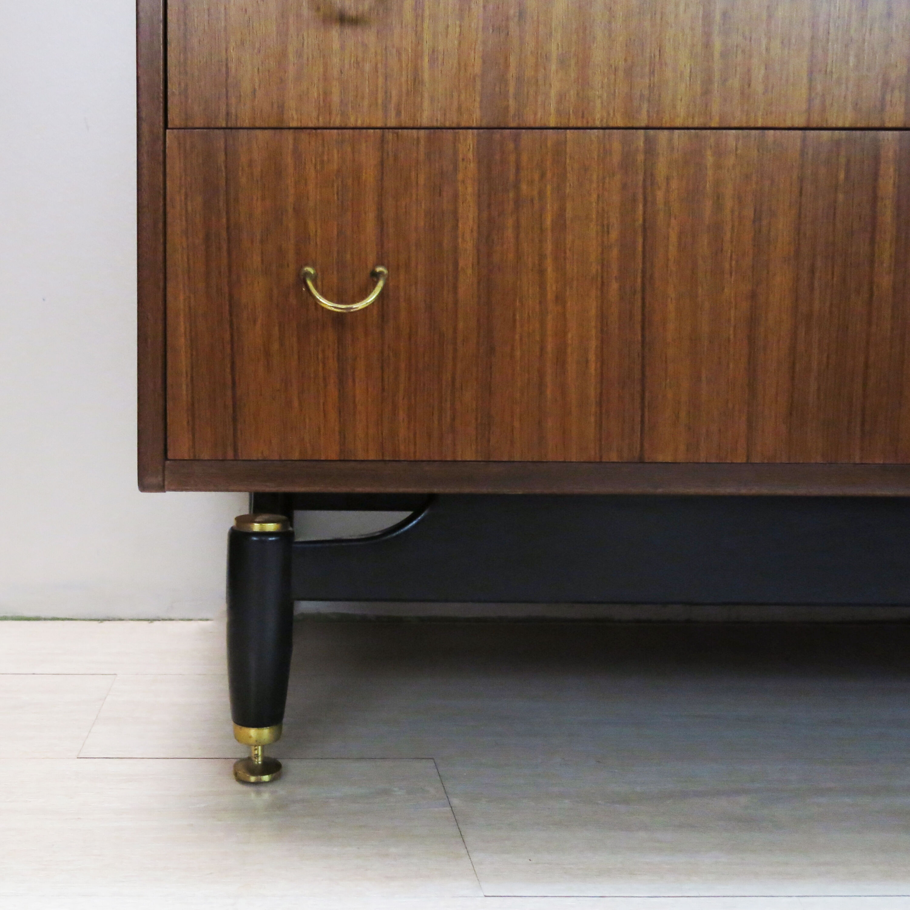 Dresser from G-Plan, 1950s