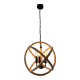Jupiter pendant light