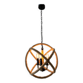Jupiter pendant light