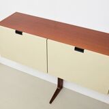 Rare DC01 Sideboard by Cees Braakman for Pastoe Netherlands 1962