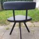 Chaise en skai