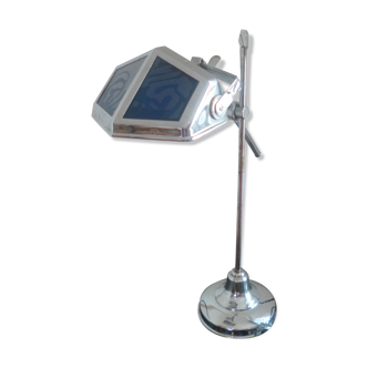 Pirouett lamp art déco style  1930