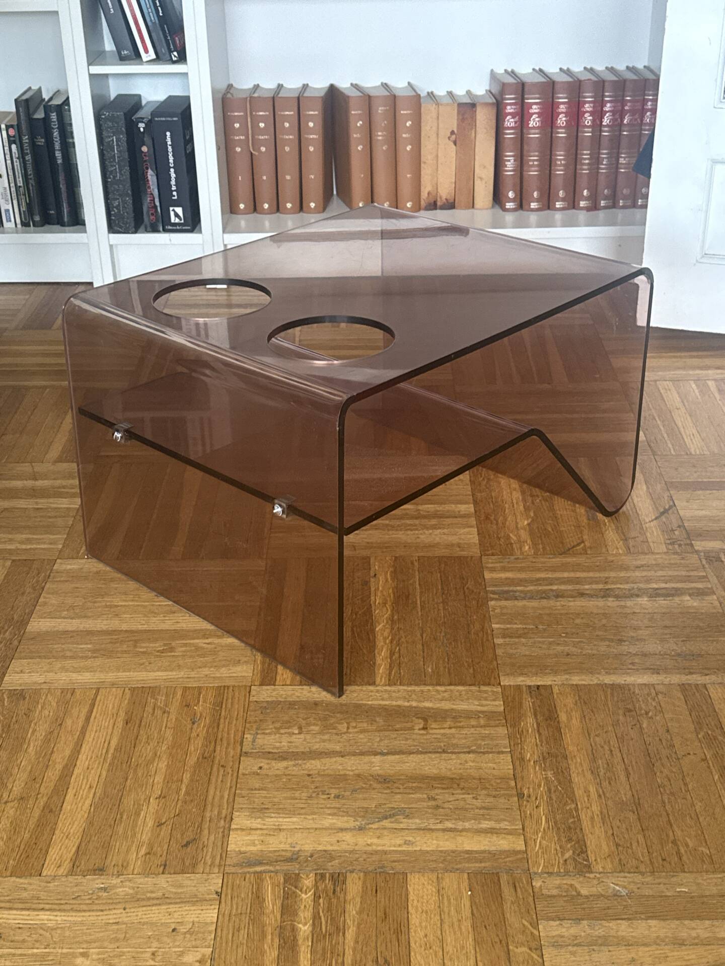 Coffee table Michel Dumas
